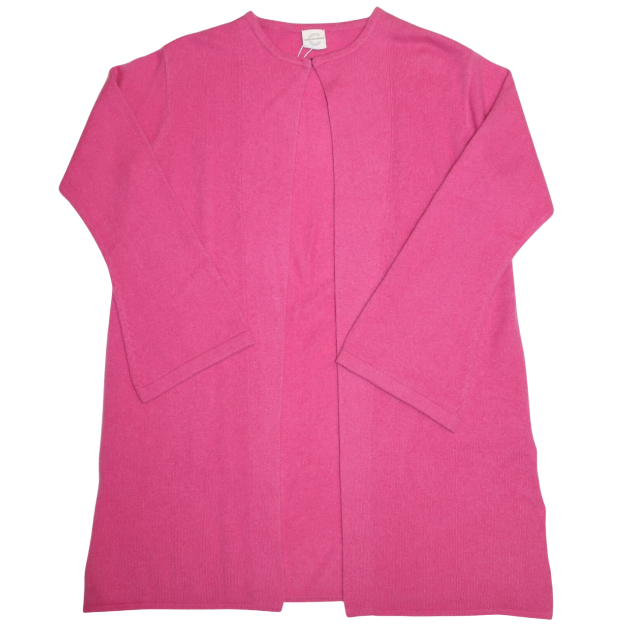 Light Cashmere Duster