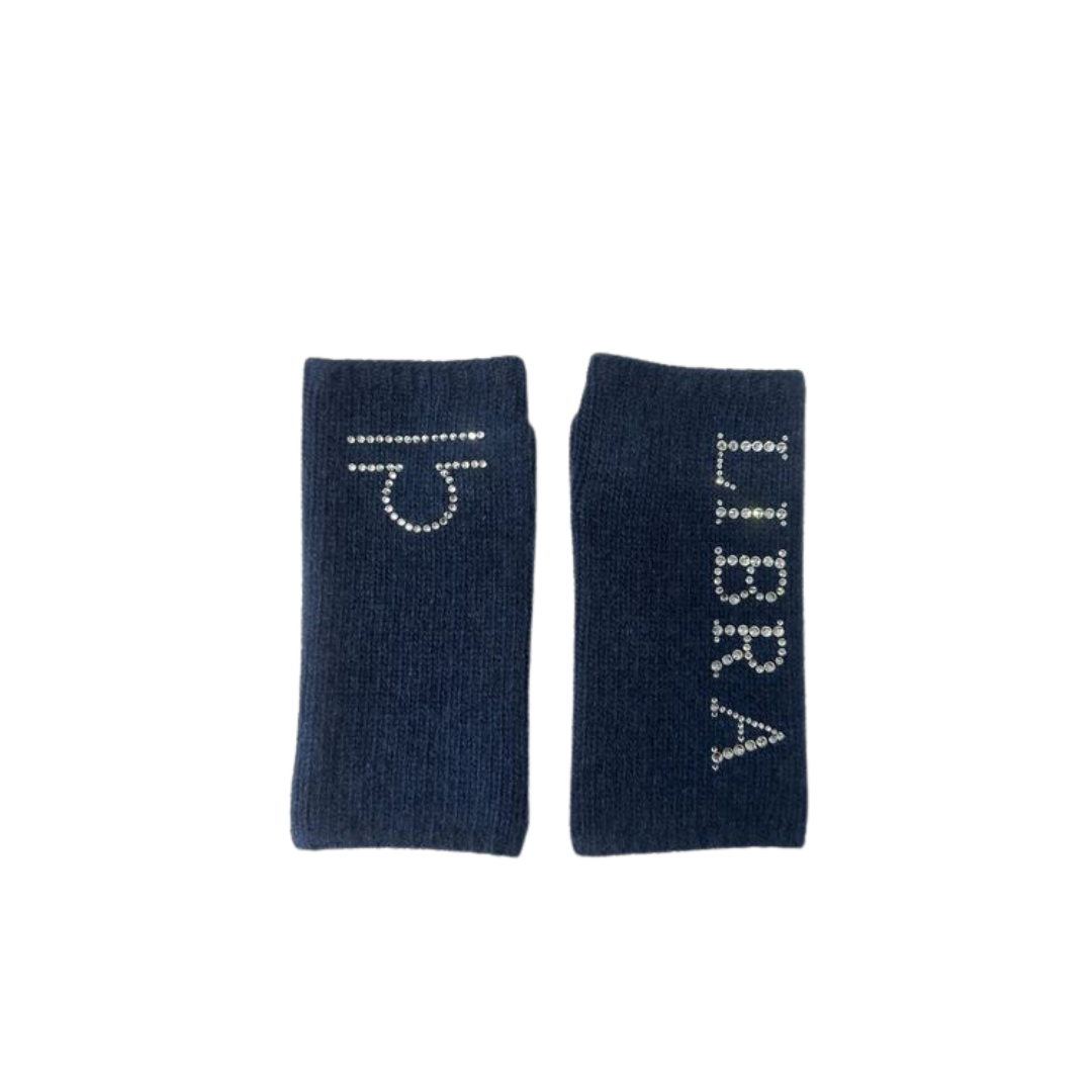 Cashmere Horoscope Gloves