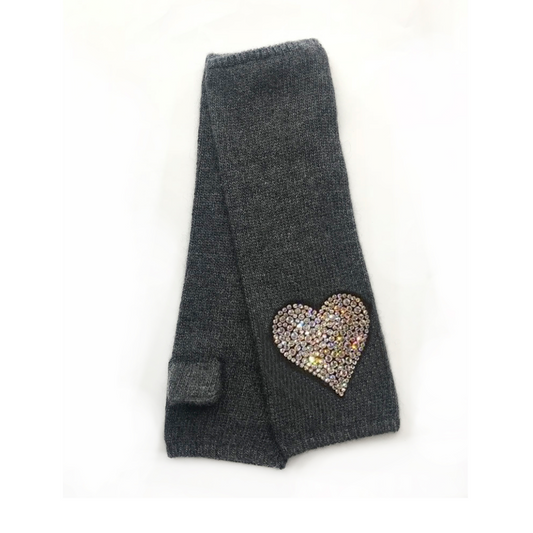 Personalize your gloves ❤️