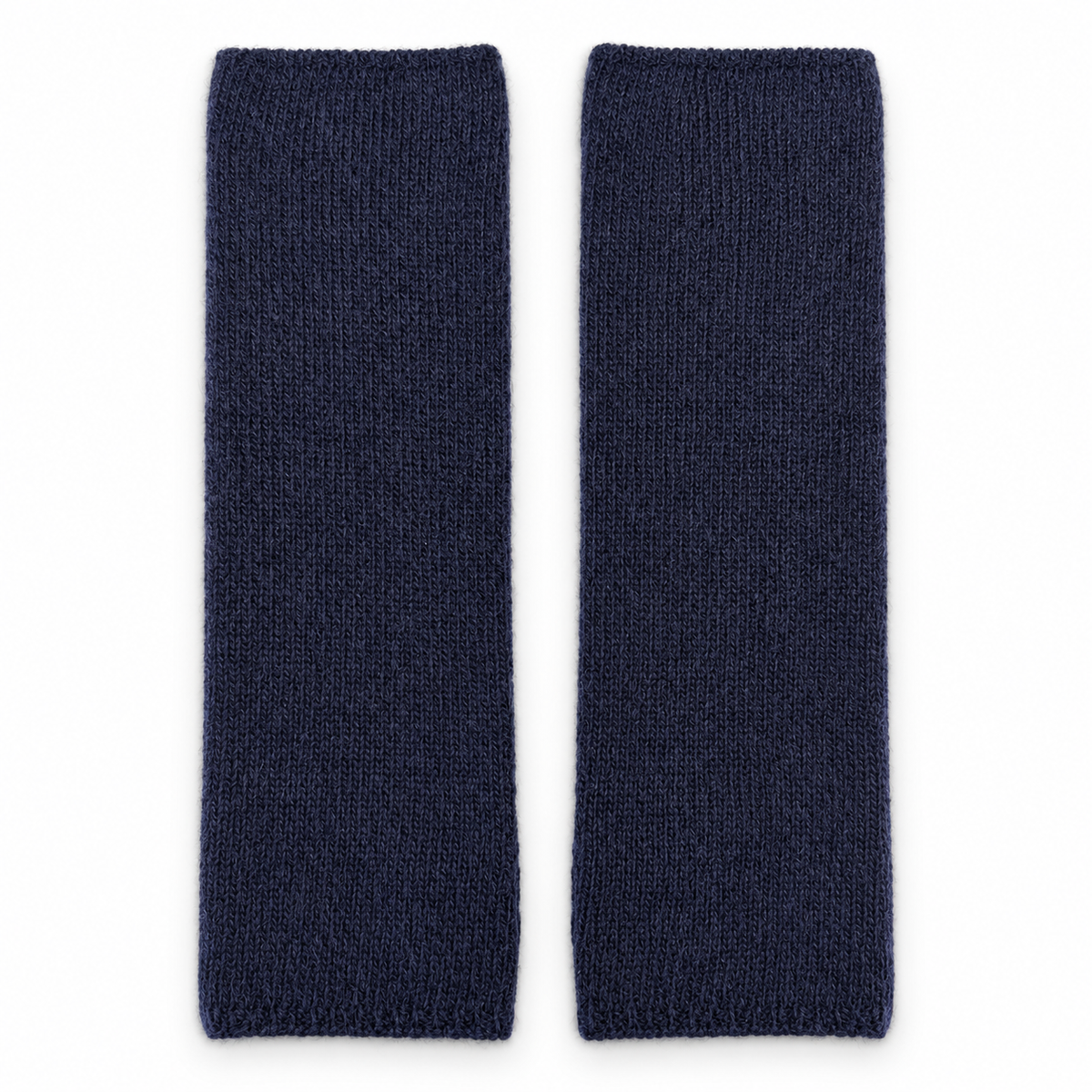 Cashmere Fingerless Monogram Gloves - My custom Gloves