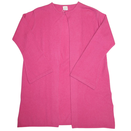 Light Cashmere Duster