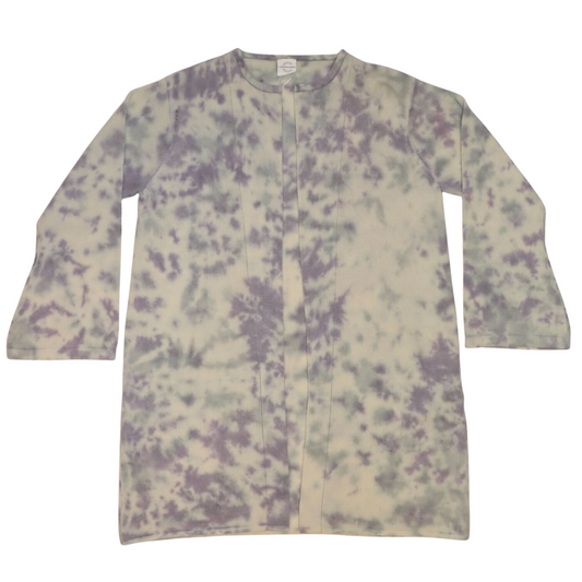 Tie Dye Duster
