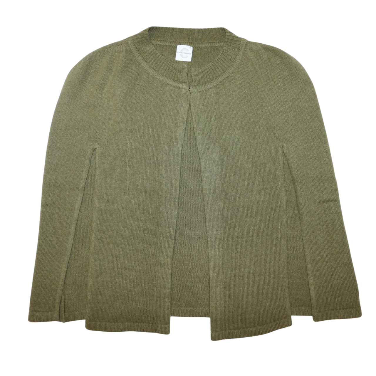Cashmere Cape
