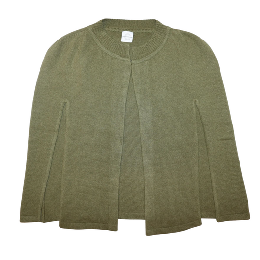 Cashmere Cape
