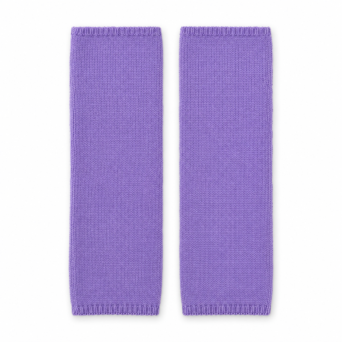 Cashmere Fingerless Monogram Gloves - My custom Gloves