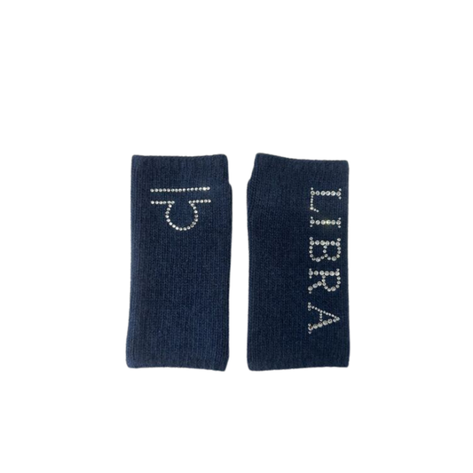 Cashmere Horoscope Gloves