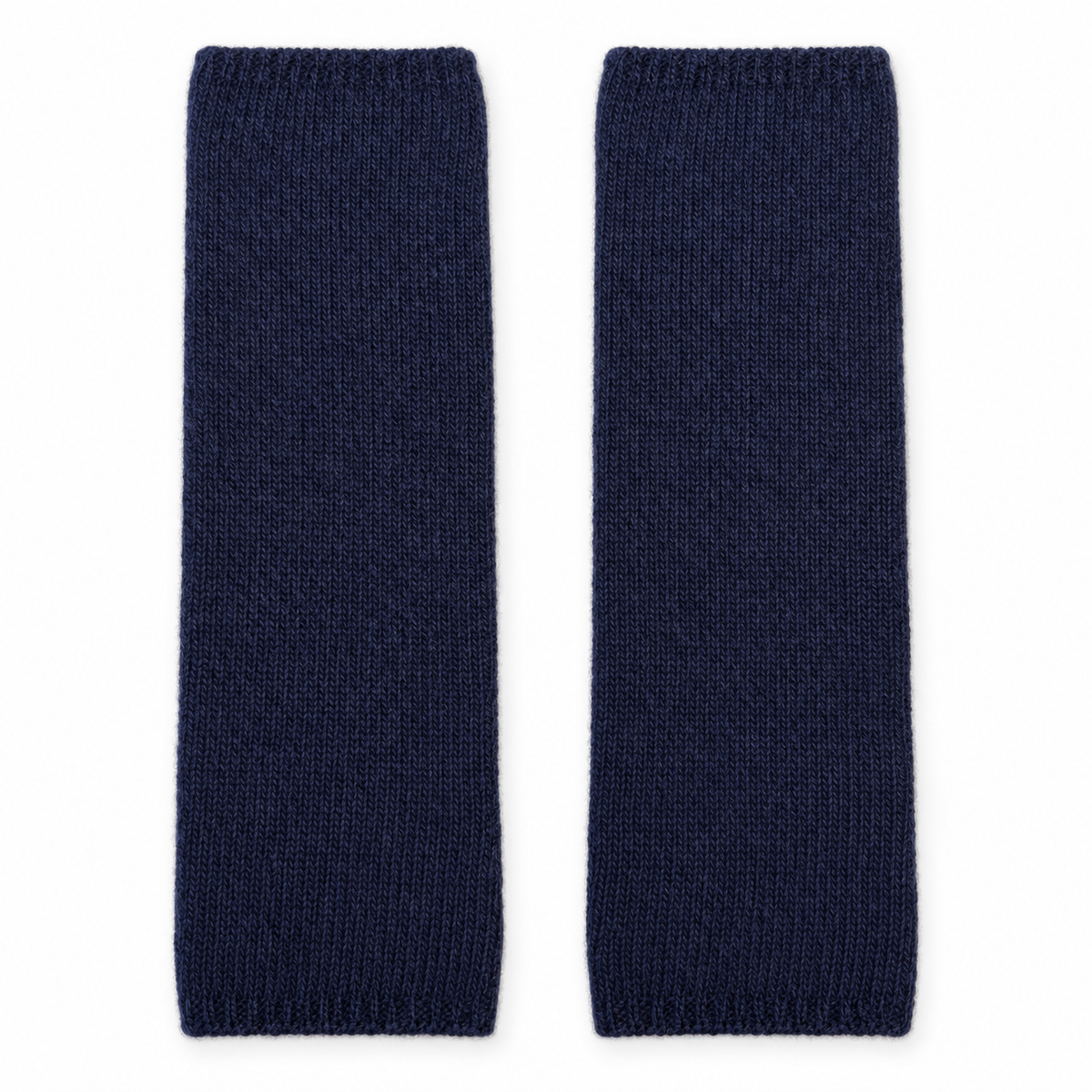 Cashmere Fingerless Monogram Gloves - My custom Gloves
