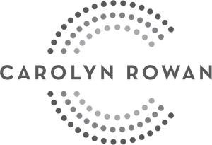 Carolyn Rowan Logo