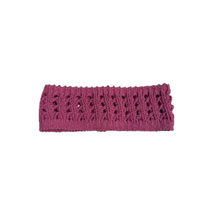 Crochet Headband